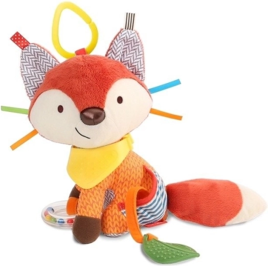 Anhänger Bandana Buddies Fuchs