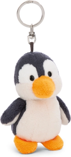 NICI Schlüsselanhänger Pinguin Green 10 cm