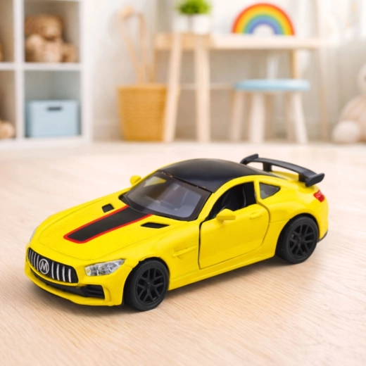 Licht- und Soundeffekte