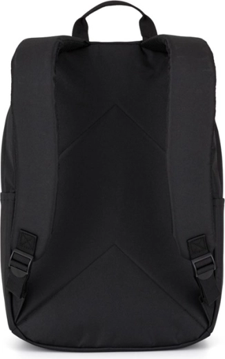 Komfort dank gepolsterter Träger