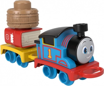 Thomas und seine Freunde: Meine erste Lokomotive