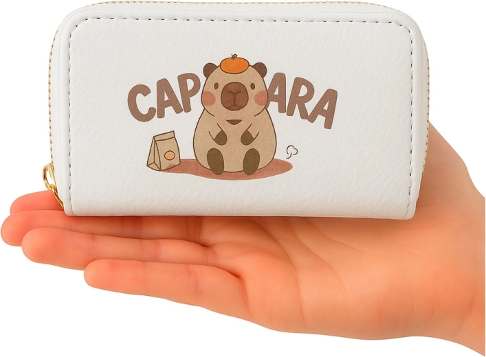 Kompakte Größe, die überall hineinpasst