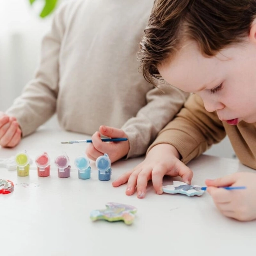 Malen nach der Fantasie