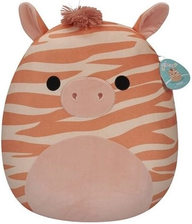 Squishmallows Kuscheltier Zebra Josue 35 cm