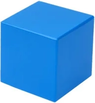 Moyo Montessori-Würfel – 1 Stück
