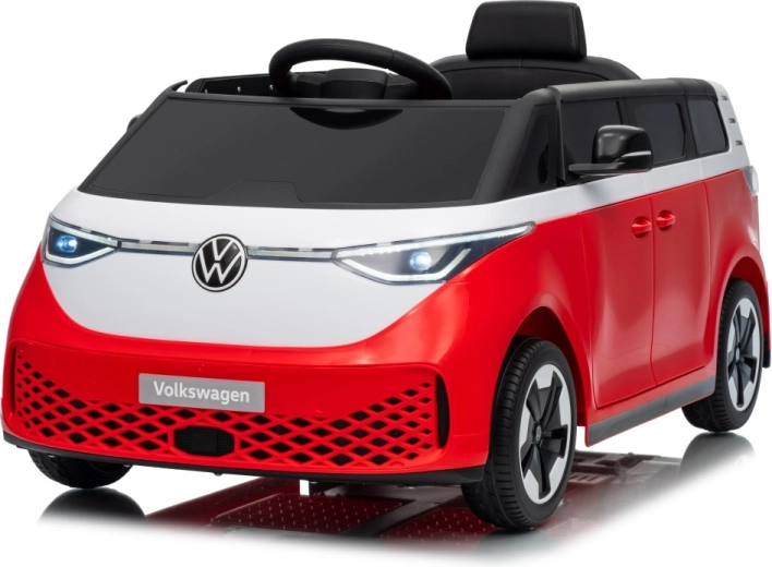 Starke Motoren und lange Ausdauer