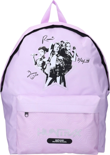 Auffälliges Lizenzdesign K-Pop Demon Hunters