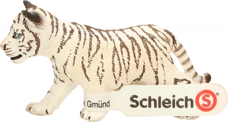 Zum Spielen und Ausstellen aus der Wild-Life-Reihe
