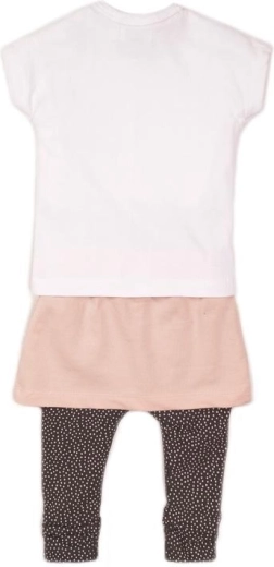 Bequeme Leggings mit Punkten