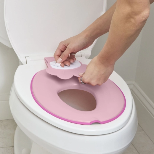 Blitzschnelle, werkzeuglose Montage