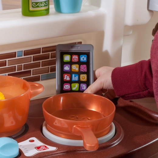 Licht- und Soundeffekte für ein echtes Erlebnis