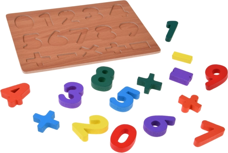 Formen spielerisch einsetzen