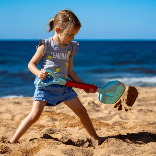 Ausziehbarer Griff 40–70 cm