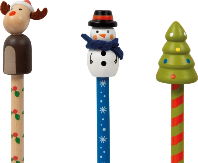 Ideales kleines Geschenk zu Weihnachten