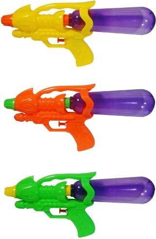 Wasserpistole