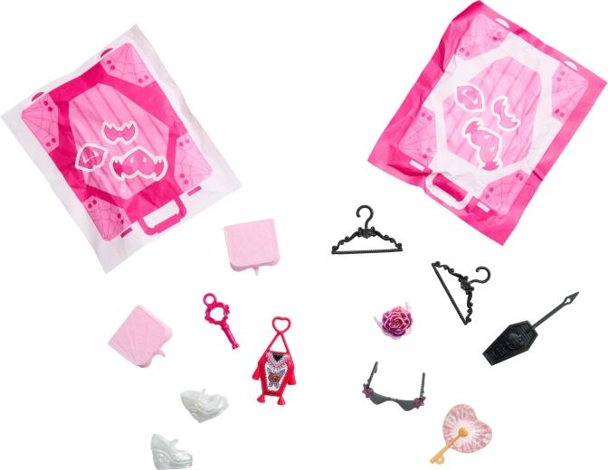 Stilvolle Accessoires für 125+ Kombinationen