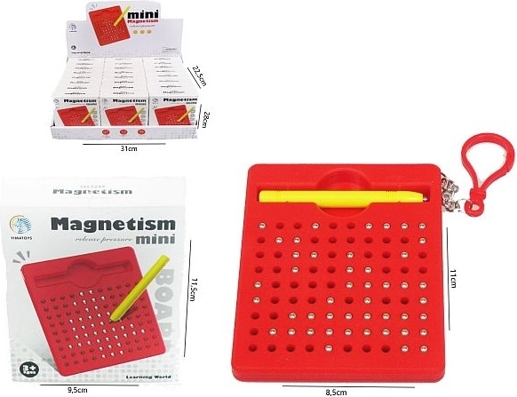 Hipo Mini-magnetische Zeichentafel Magpad