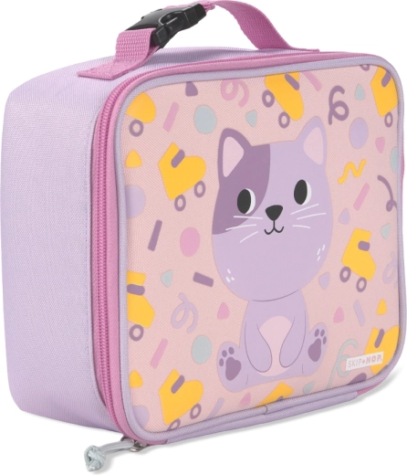 Einfach zu tragen und am Rucksack zu befestigen