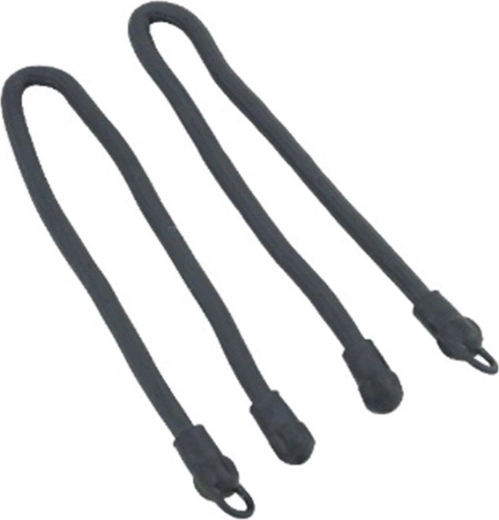 Wiederverwendbarer Binderdraht TPR 4 mm 15 cm grün 2 Stk.