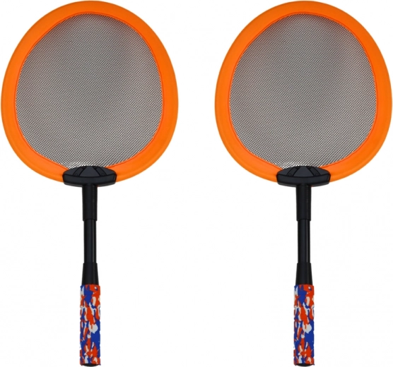 Bequemer Schaumstoffgriff