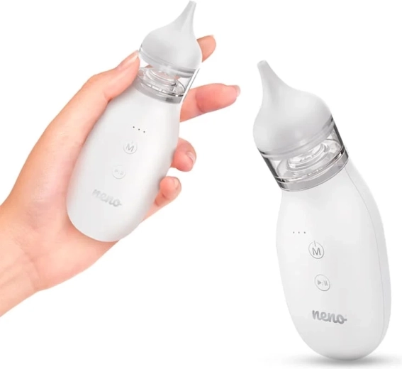 Einfache Touch-Bedienung und Ergonomie
