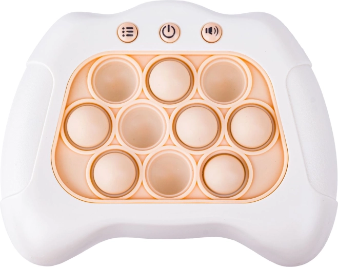 Taktile „Pop“-Bubbles und Anti-Stress-Spaß