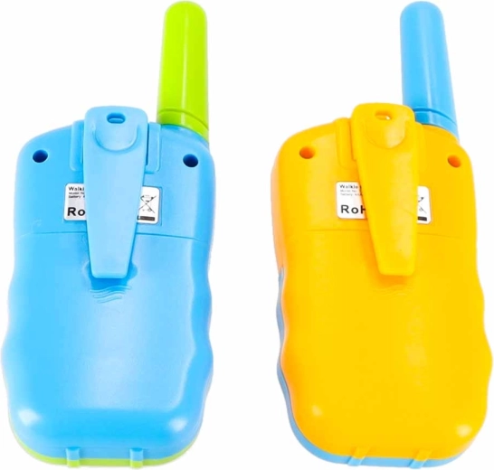 Praktische Details für das Spielen im Freien