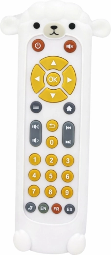 Lichter, Melodien und gesprochene Zahlen