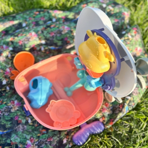 Wasserexperimente, die begeistern