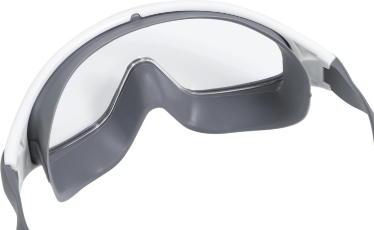 Weitwinkelgläser mit Anti-Beschlag-Schutz