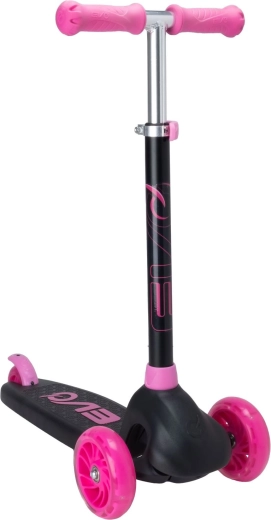 Mitwachsendes Design und sicheres Handling