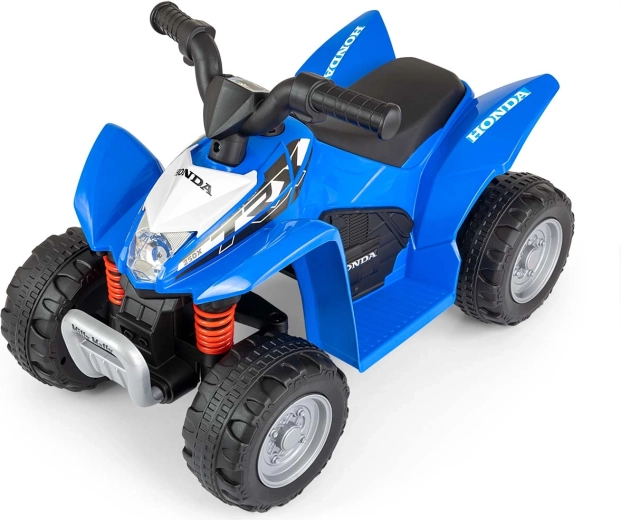 Lizenziertes Honda-Design