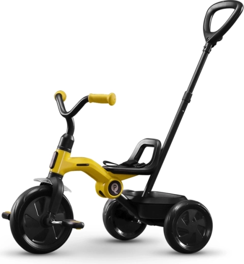 Robuste EVA-Räder für eine sanfte Fahrt