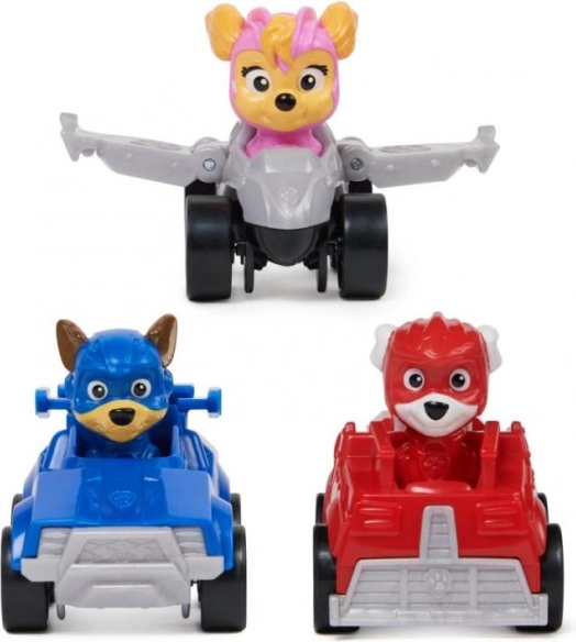 PAW PATROL FILM 2 MULTIPACK MINI-AUTO