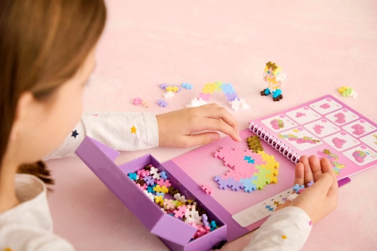 Praktische Box für unterwegs und zu Hause