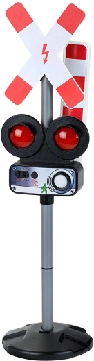 Realistische Licht- und Soundeffekte