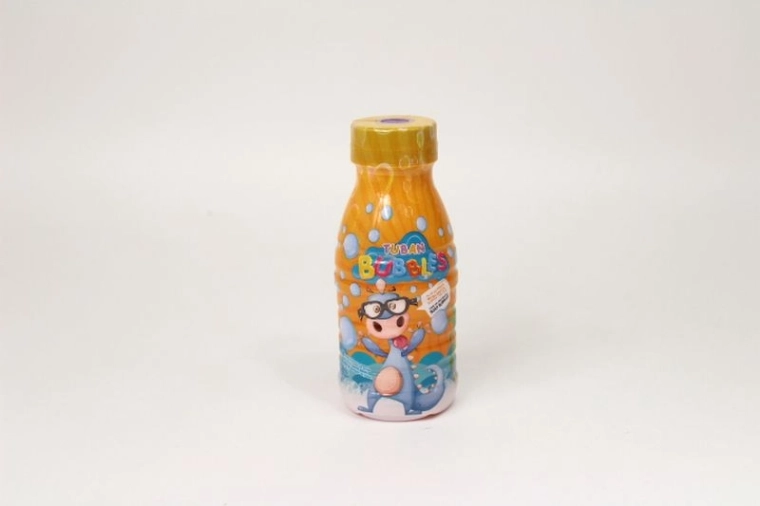 Tuban Seifenblasenflüssigkeit 250 ml