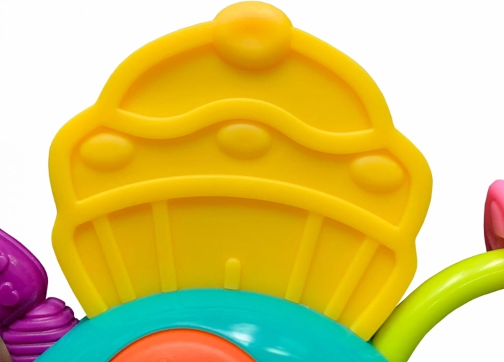 Fördert Wortschatz und phonologisches Bewusstsein