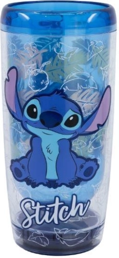 Motiv Lilo und Stitch und BPA-freies Material