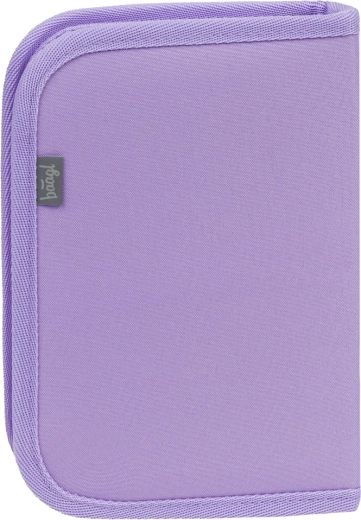 Robuster YKK-Reißverschluss für den täglichen Gebrauch