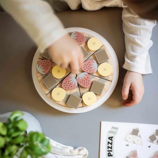 Rezeptkarte zur Inspiration
