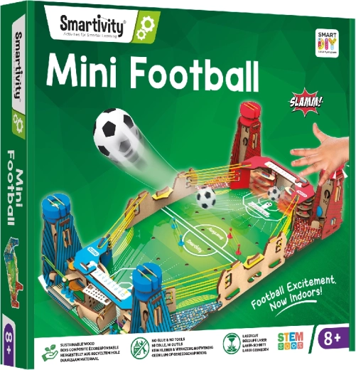 Smartivity Mini-Tischfußball