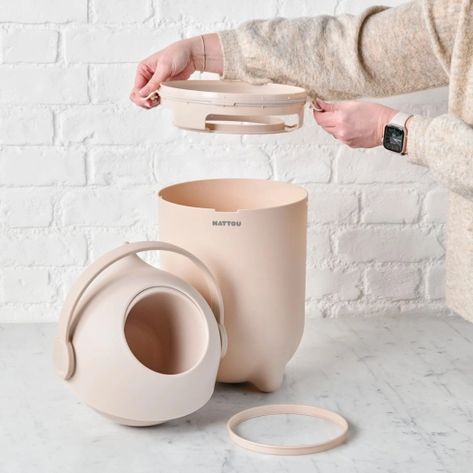 Kostengünstiger Betrieb ohne Spezialkassetten