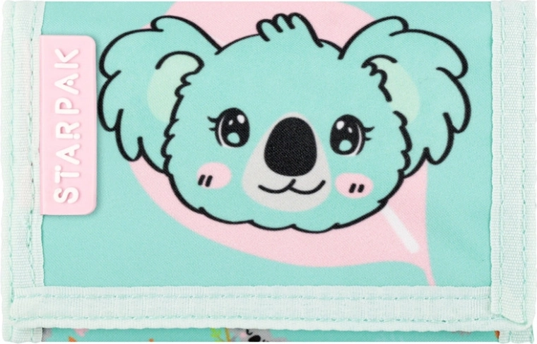 Kindergeldbörse Koala