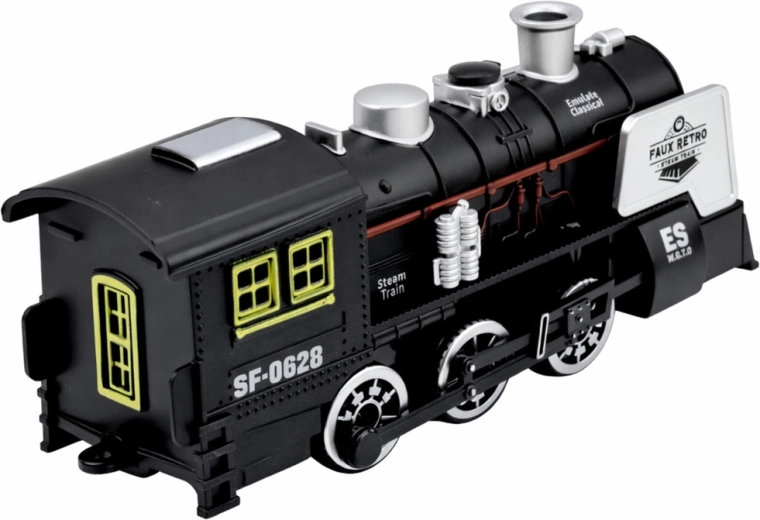 Klassisches Design und robuste Ausführung