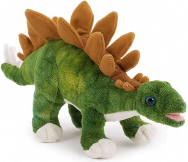 Plüsch-Stégosaurus 30 cm