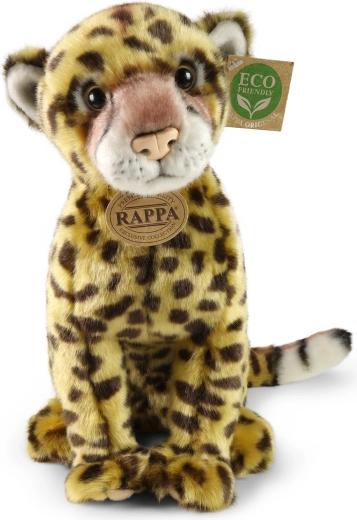 Weicher und realistischer Begleiter