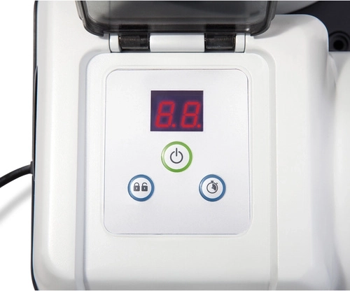 Digitale Steuerung mit Timer