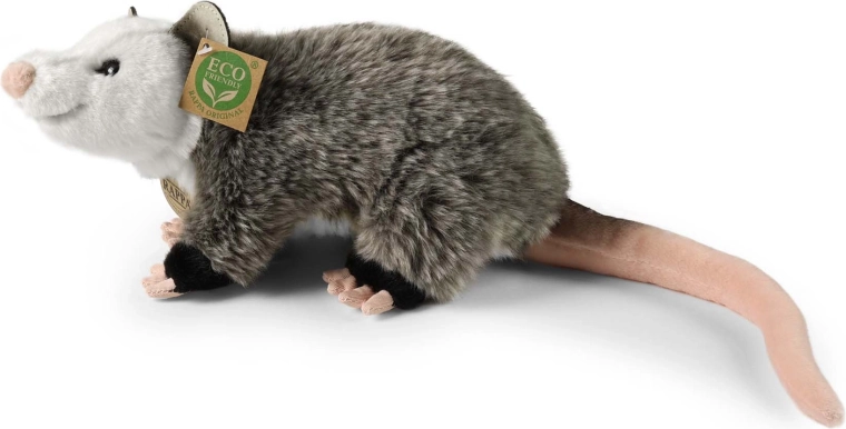 Realistische Details und Handarbeit