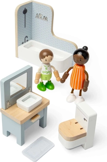 Hochwertiges FSC®-Holz und sichere Verarbeitung